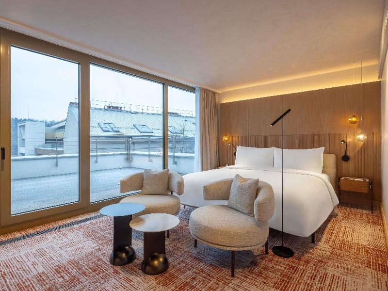 Fairmont Golden Prague image