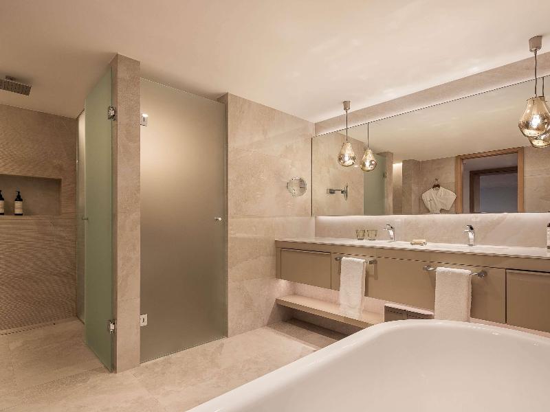Fairmont Golden Prague image