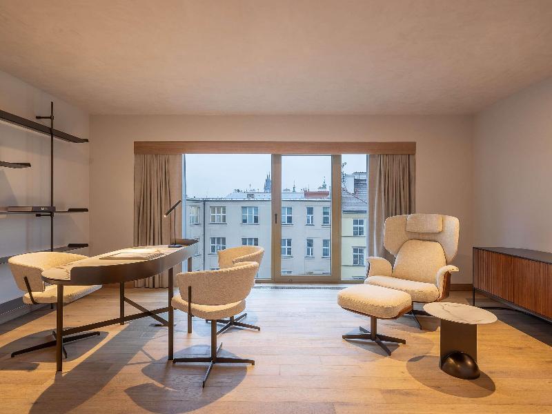 Fairmont Golden Prague image