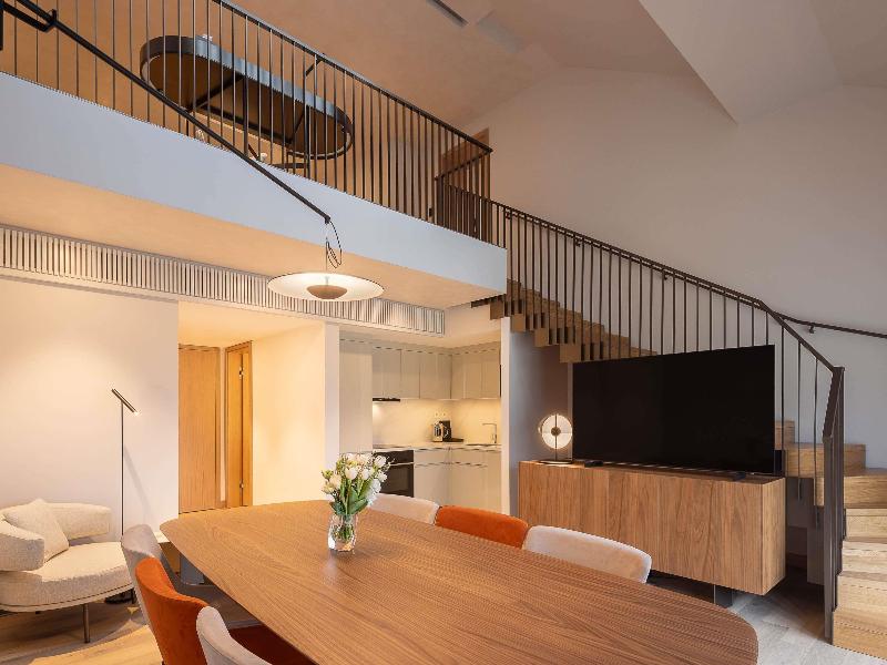 Fairmont Golden Prague image
