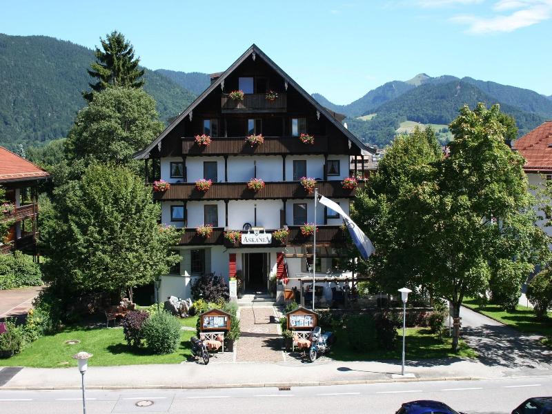 Askania image