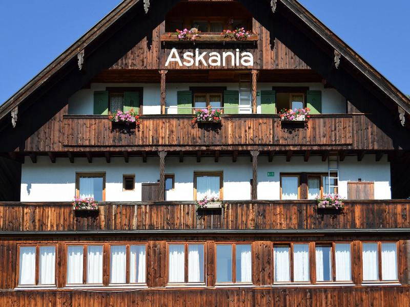 Askania image