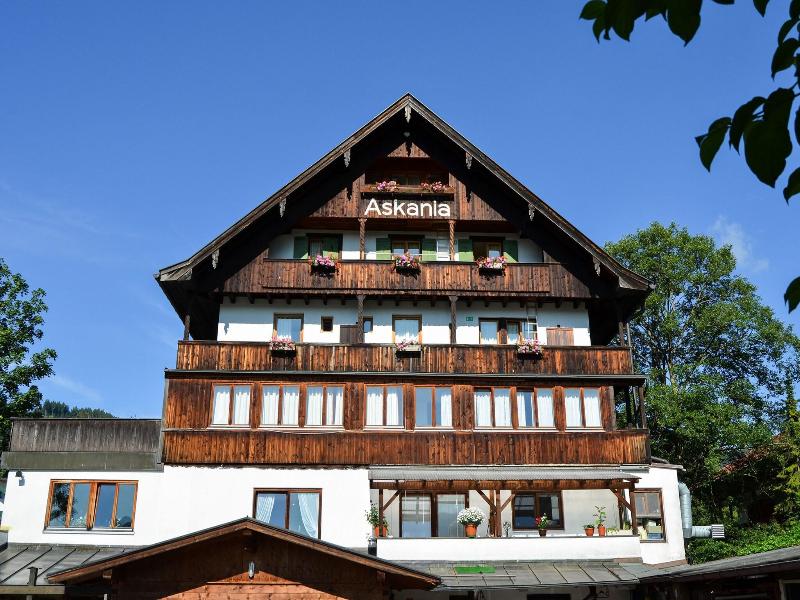 Askania image