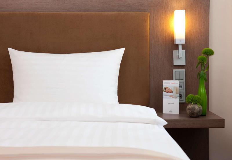 IntercityHotel Hannover image