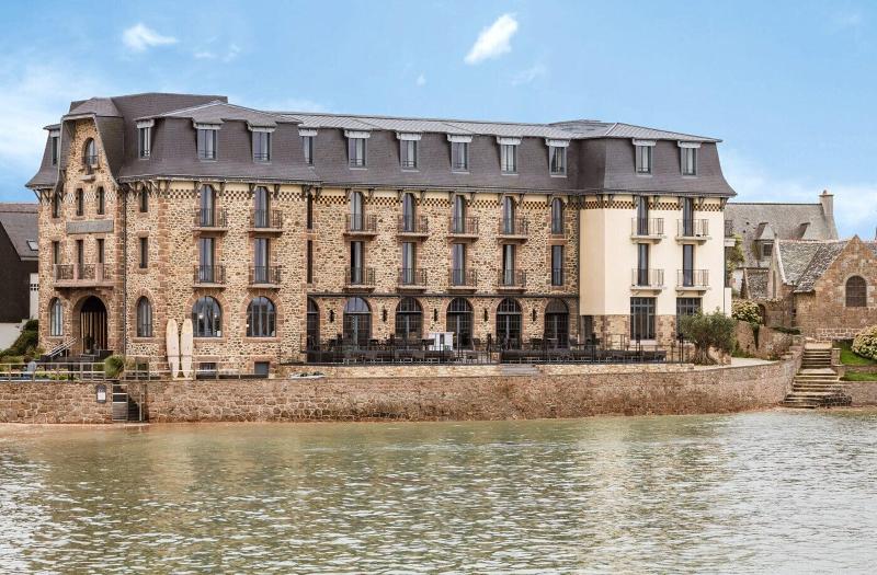 Castel Beau Site image