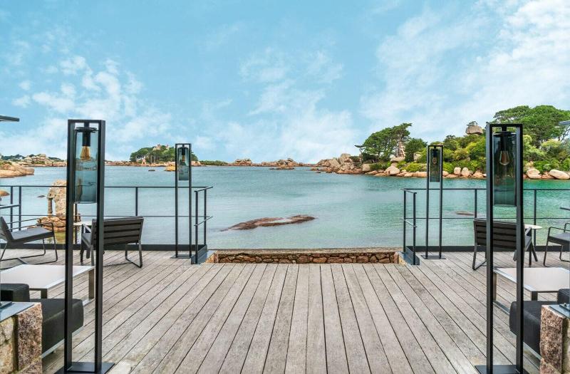Castel Beau Site image