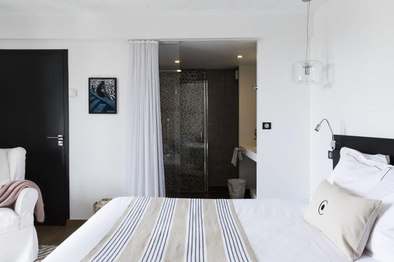 Castel Beau Site image