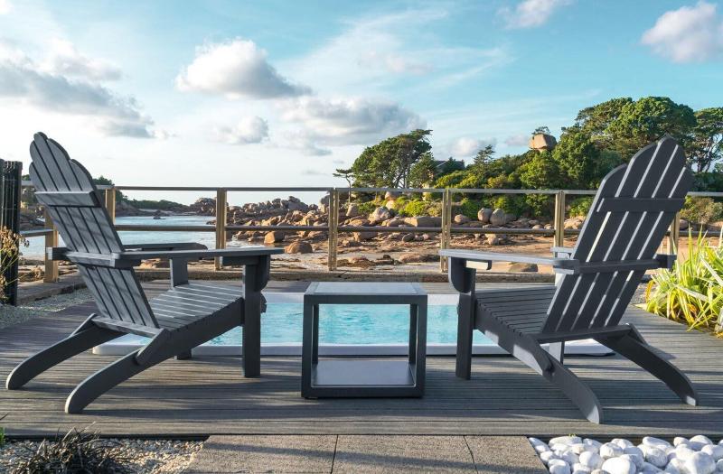 Castel Beau Site image