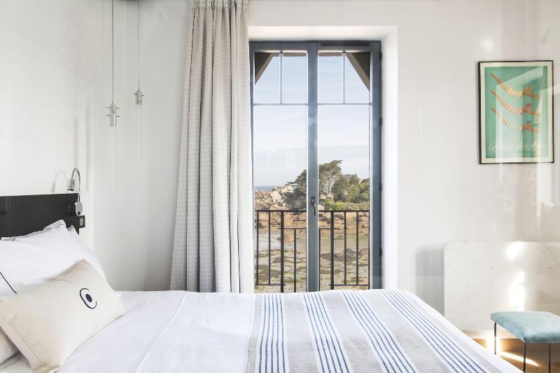 Castel Beau Site image