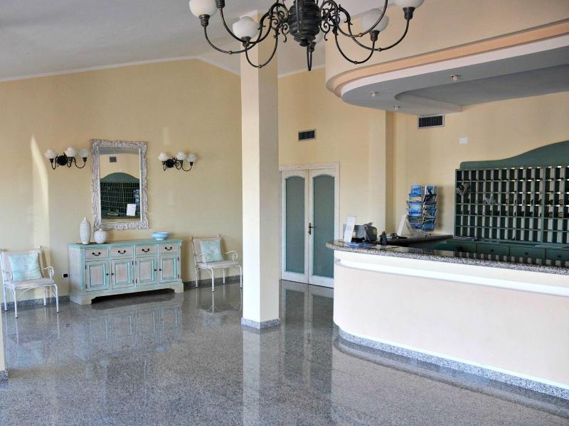Hotel Baia Aranzos image