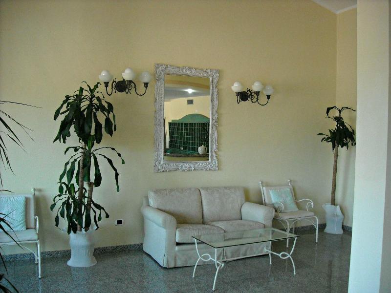 Hotel Baia Aranzos image