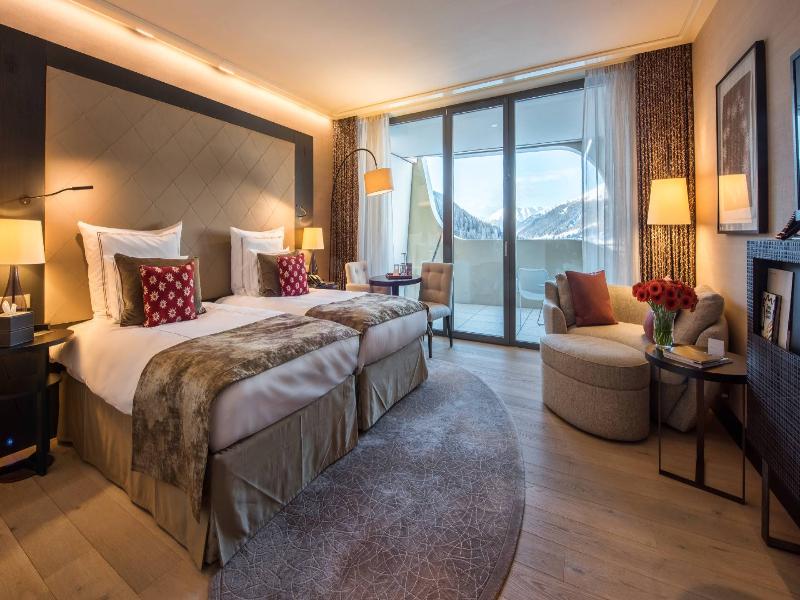 AlpenGold Hotel image