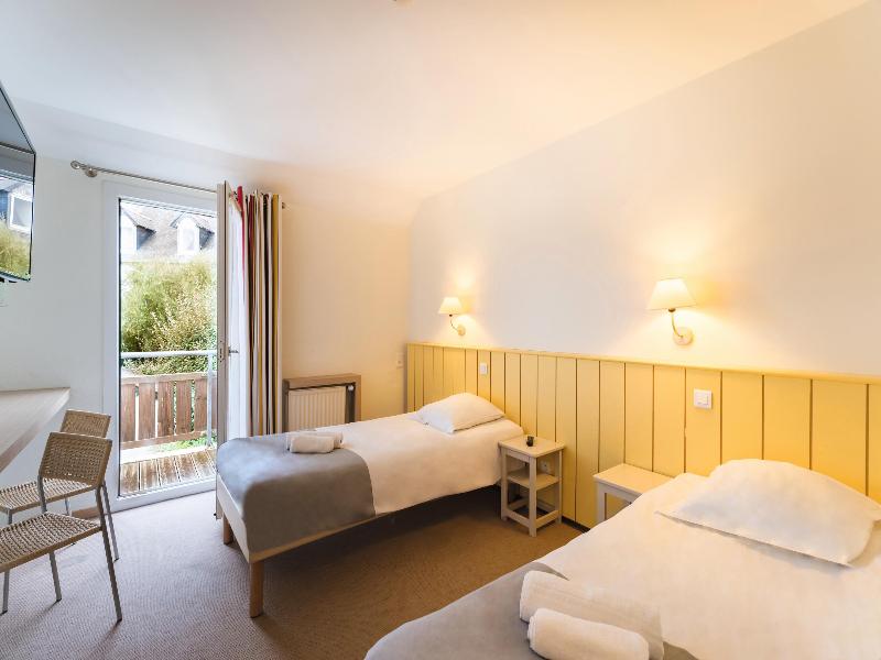 Le Castel Sainte Anne image