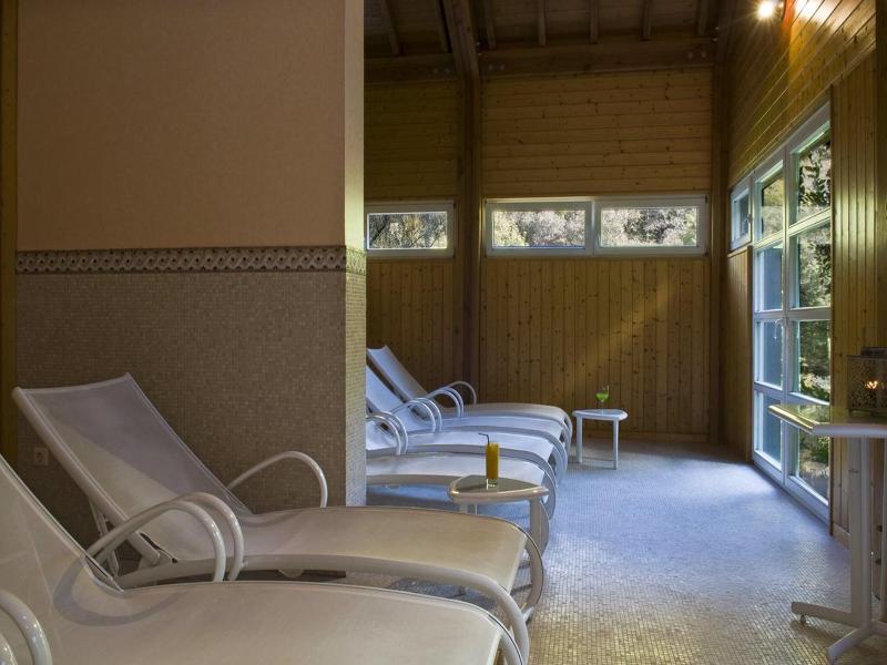 Cocoon Hotel La Rive image