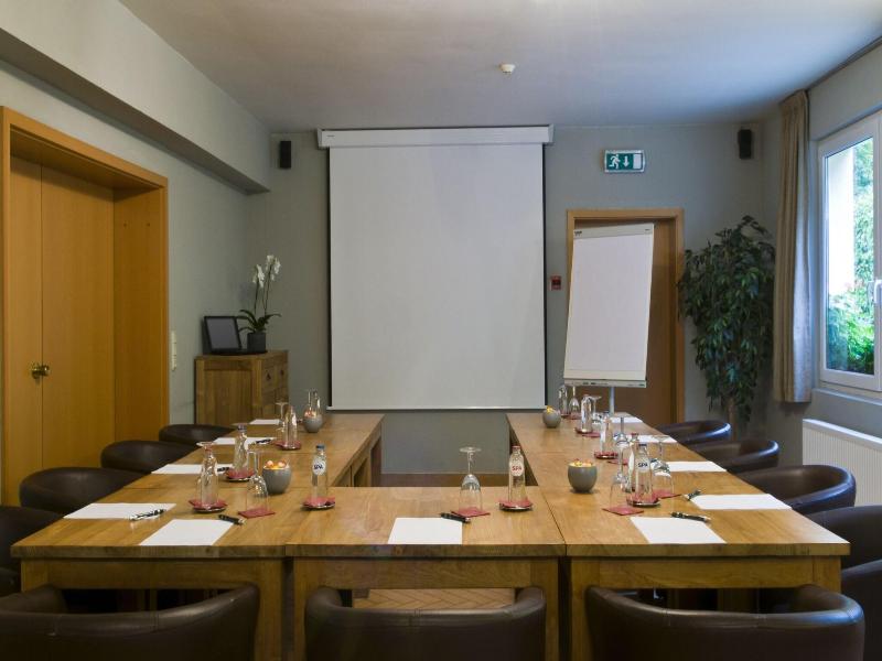 Cocoon Hotel La Rive image