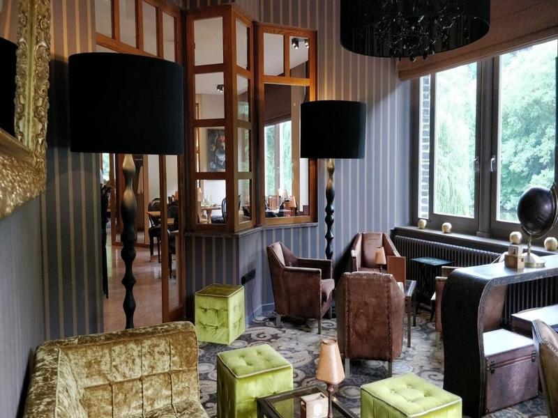 Cocoon Hotel La Rive image