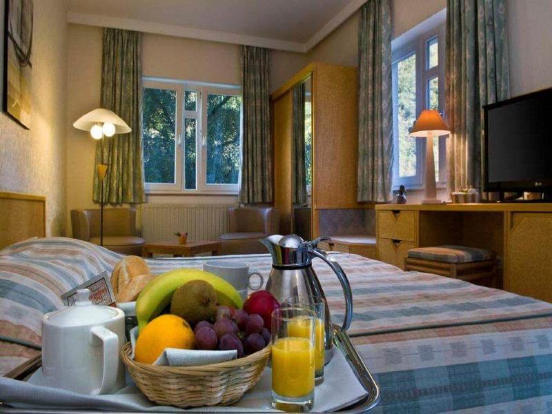 Cocoon Hotel La Rive image