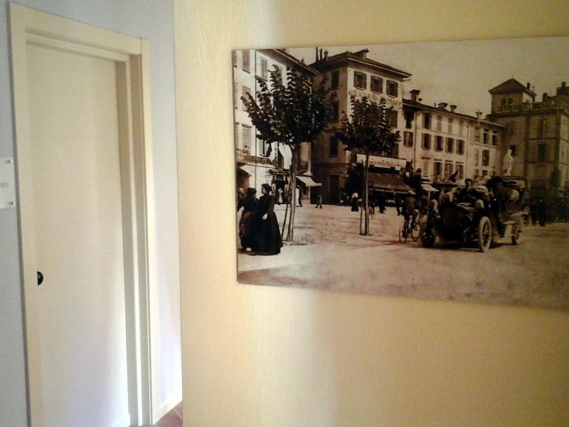 La Contrada image