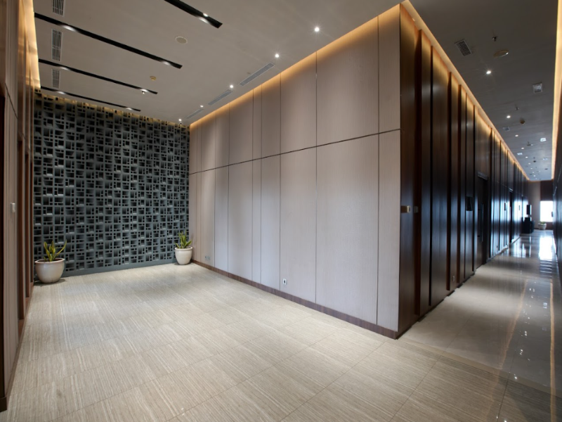 Aston Jambi Hotel & Conference Center image