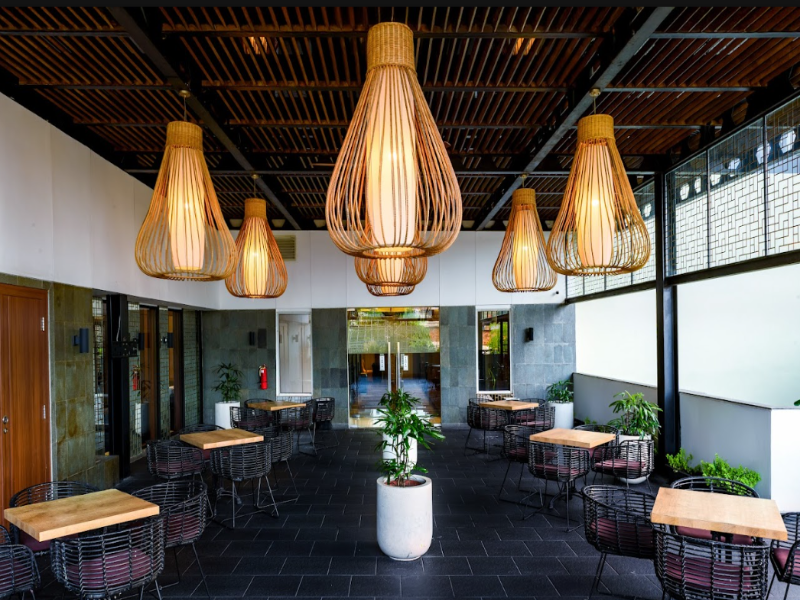 Aston Jambi Hotel & Conference Center image
