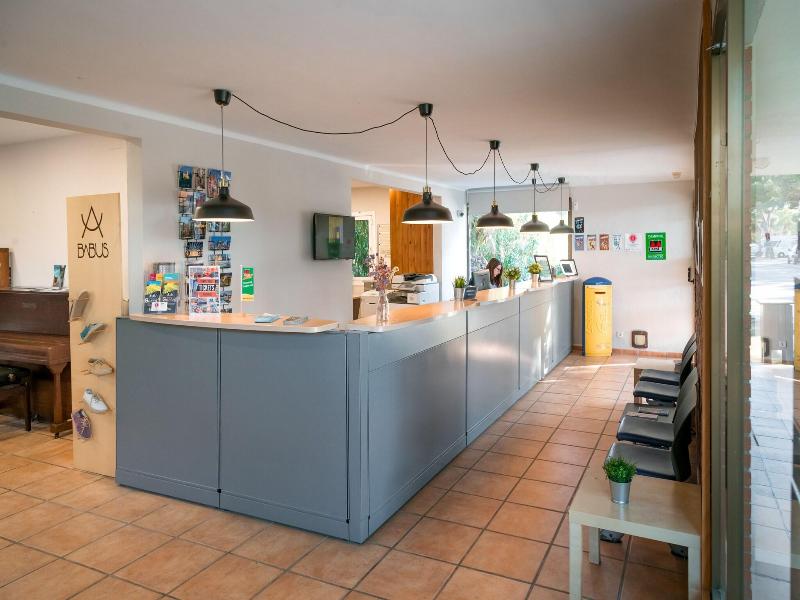 Camping El Garrofer image