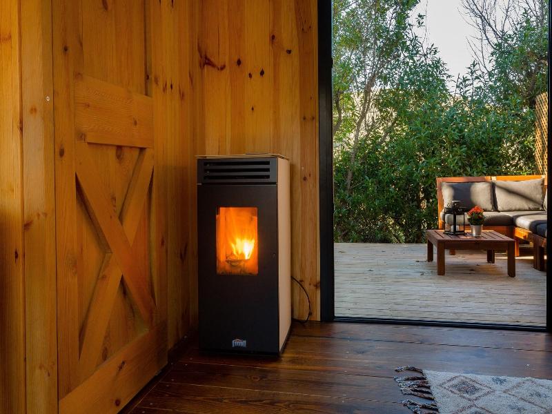 Camping El Garrofer image