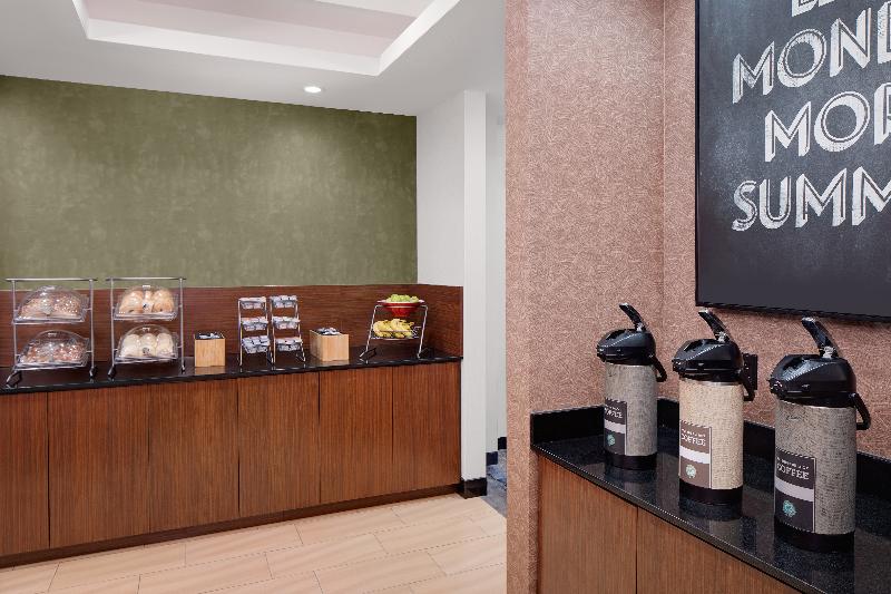 Fairfield Inn & Suites NY Manhattan/Downtown East image