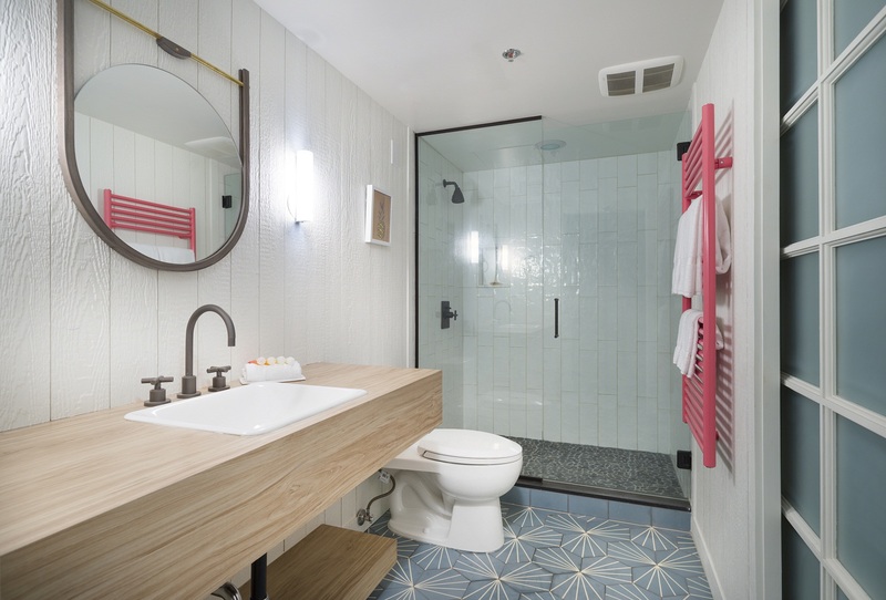 The Surfjack Hotel & Swim Club