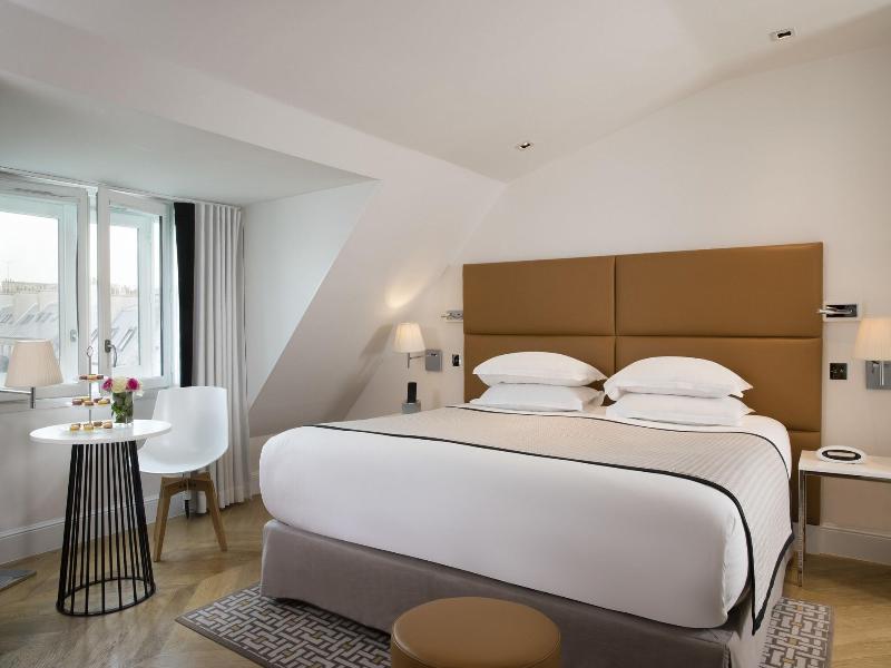 Hotel R De Paris image