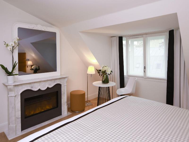 Hotel R De Paris image