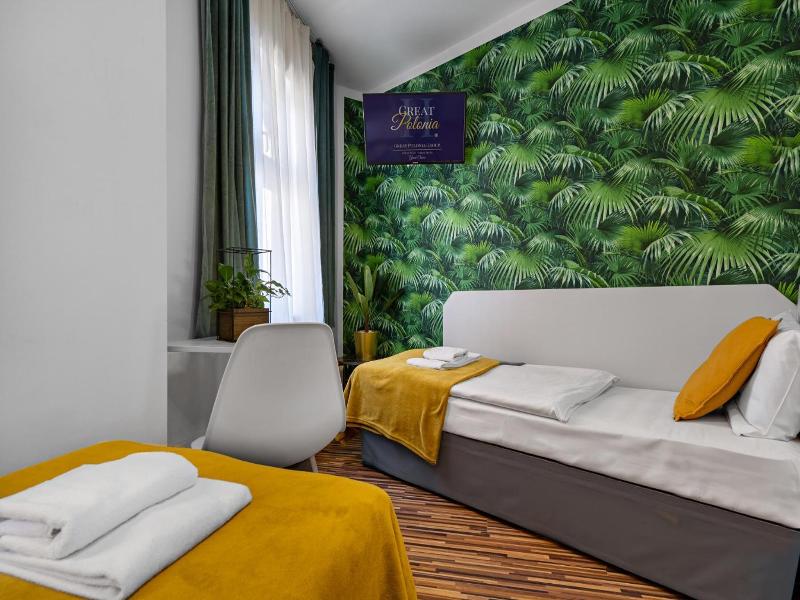 Akira Bed&Breakfast image