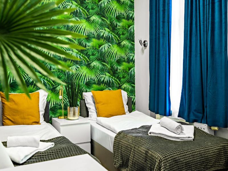Akira Bed&Breakfast image