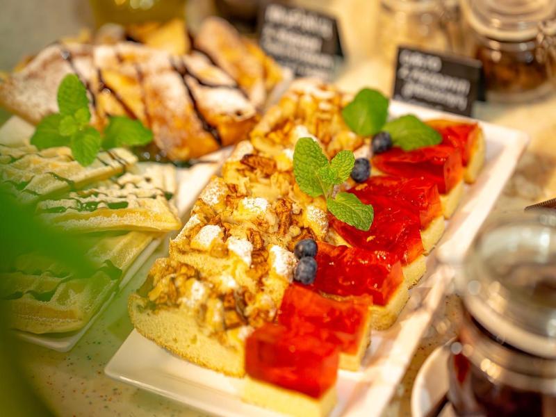 Akira Bed&Breakfast image