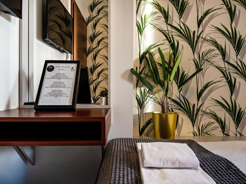 Akira Bed&Breakfast image