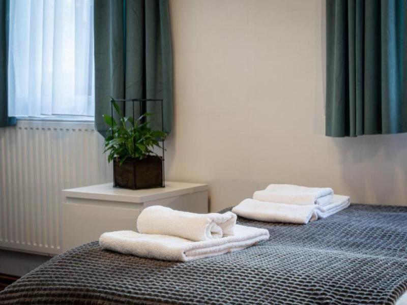 Akira Bed&Breakfast image
