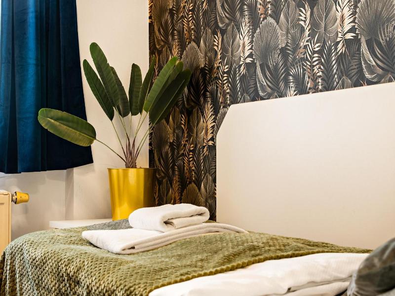Akira Bed&Breakfast image