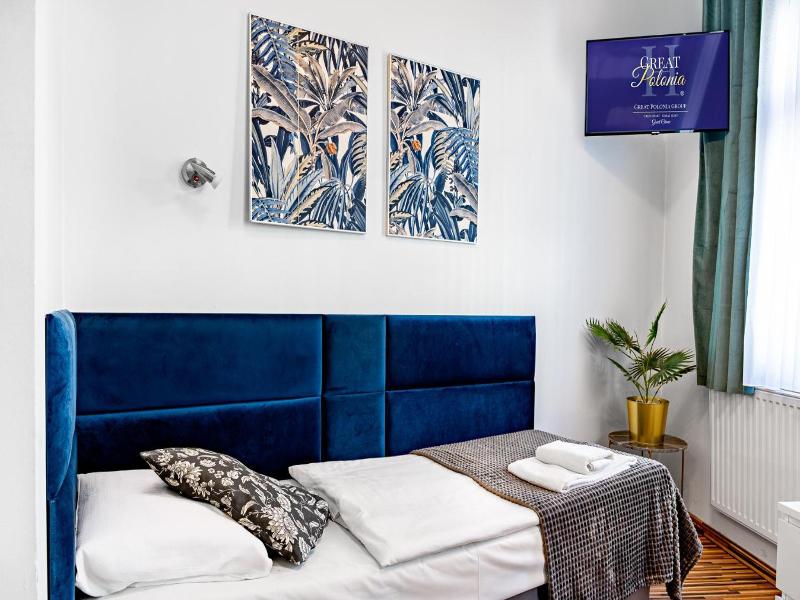 Akira Bed&Breakfast image
