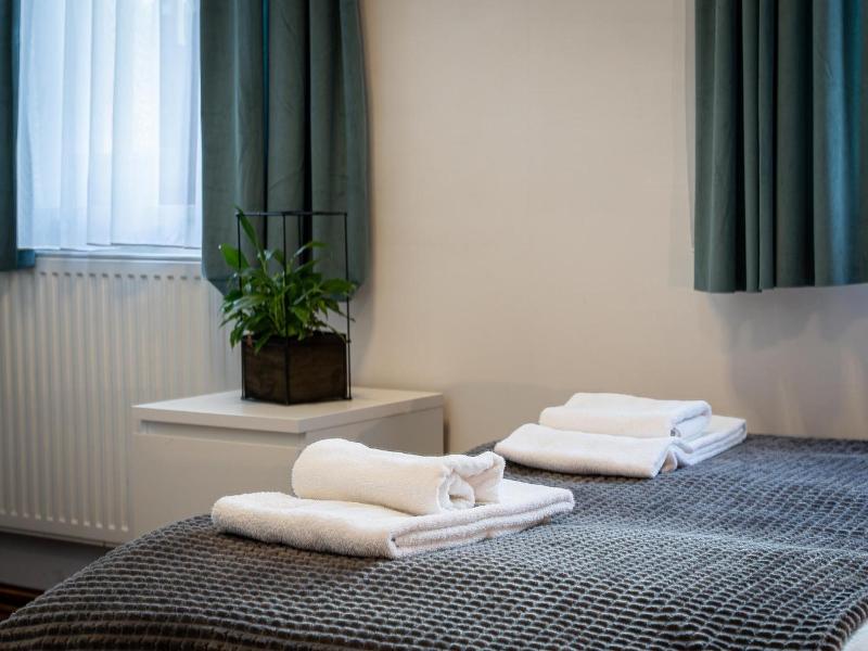 Akira Bed&Breakfast image