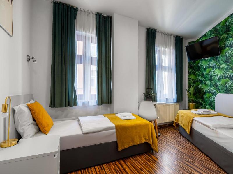 Akira Bed&Breakfast image