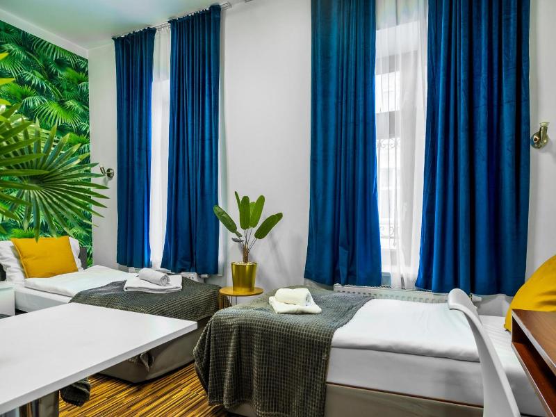 Akira Bed&Breakfast image