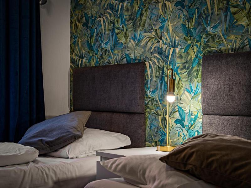 Akira Bed&Breakfast image