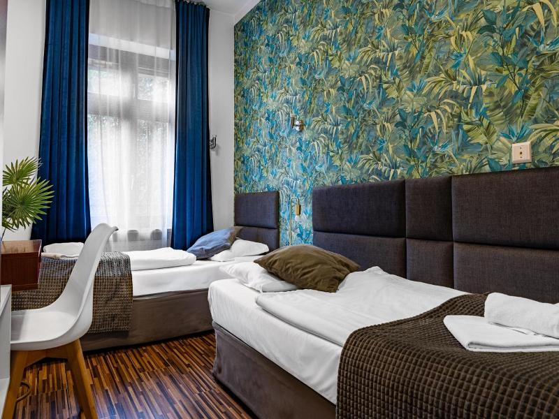 Akira Bed&Breakfast image