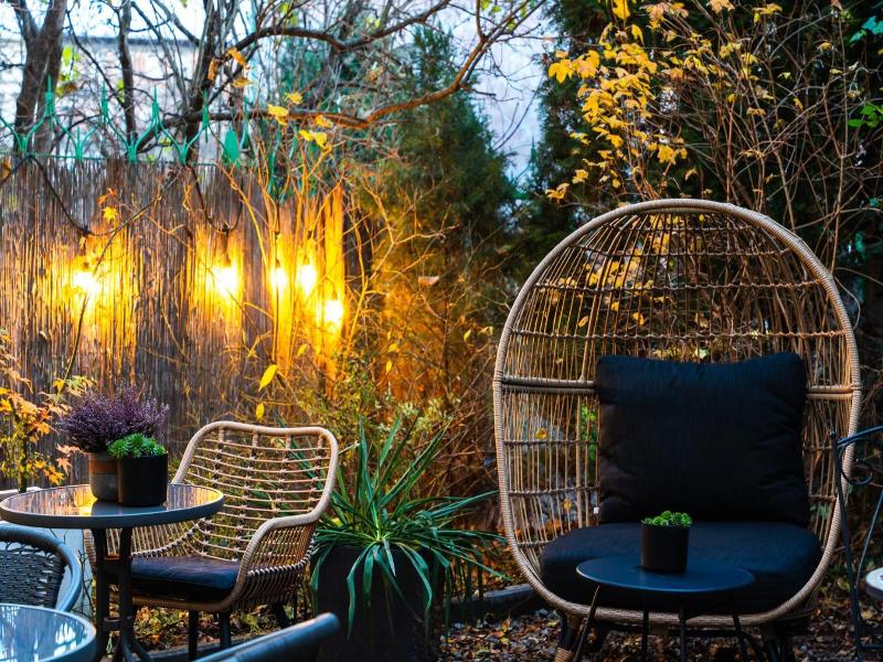 Akira Bed&Breakfast image