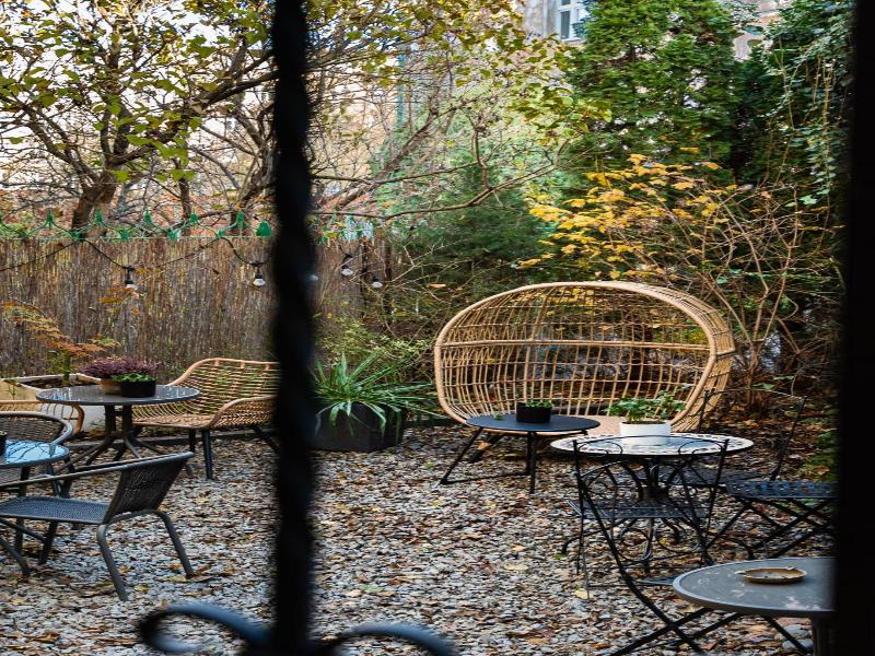 Akira Bed&Breakfast image