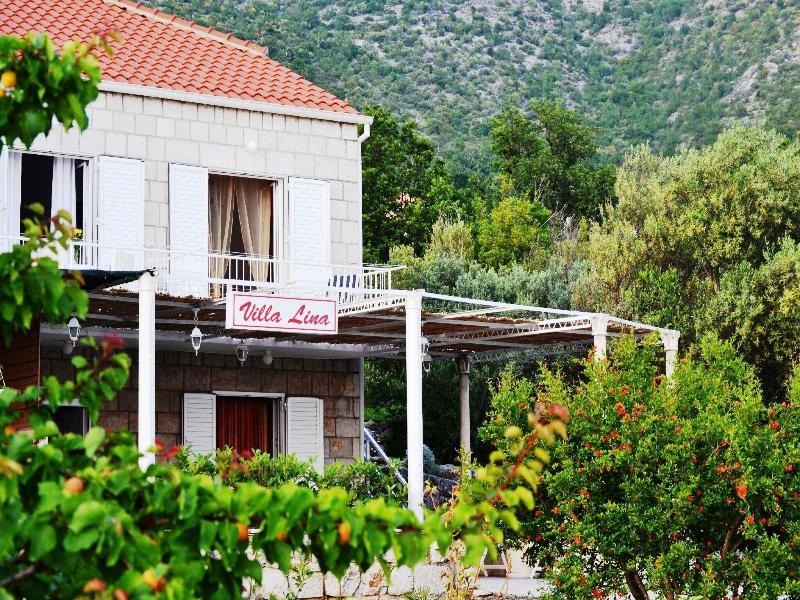 Villa Lina