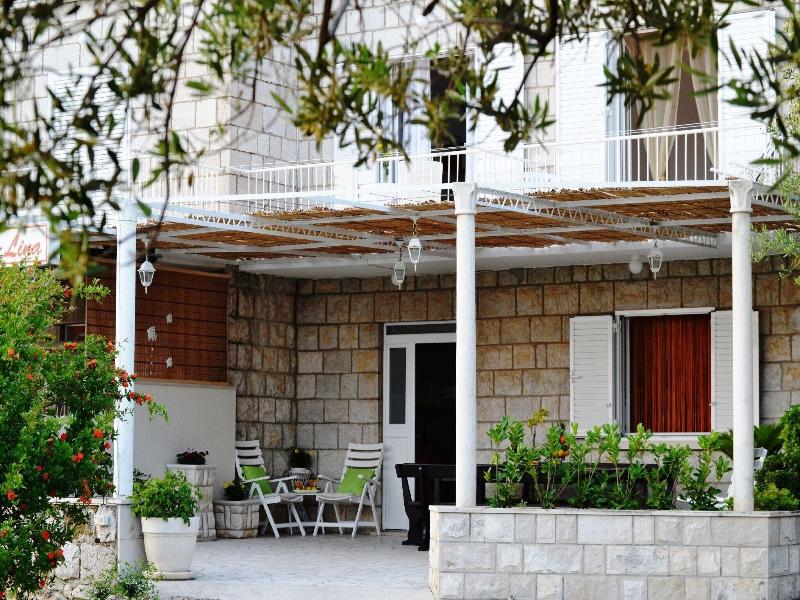 Villa Lina