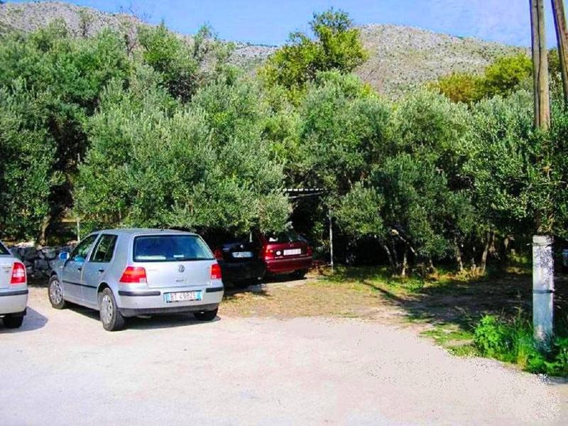 Villa Lina