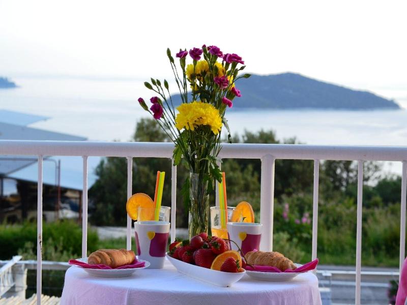 Villa Lina