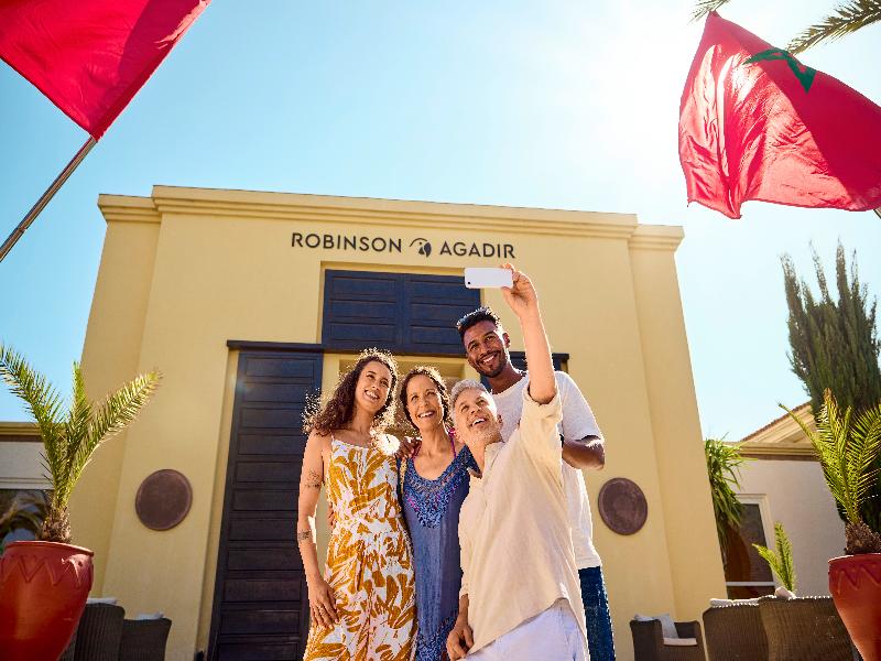 Robinson Agadir