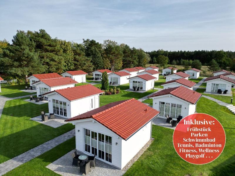 Havellandhalle Resort image